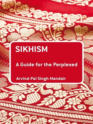 cover image of Sikhism